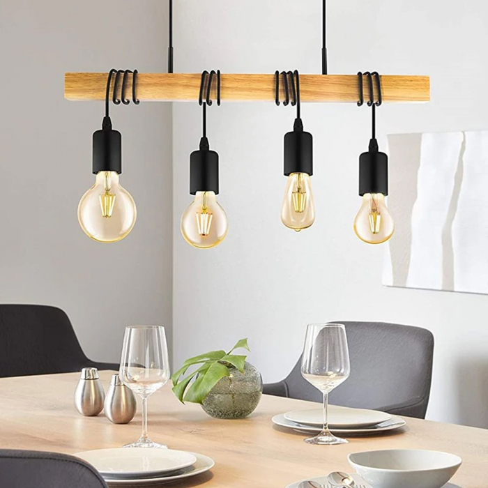 LAMPĂ  APP974-4CP LINE [3]