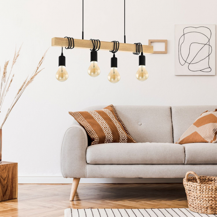 LAMPĂ  APP974-4CP LINE [6]