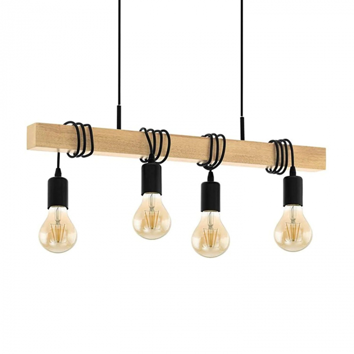 LAMPĂ  APP974-4CP LINE [2]