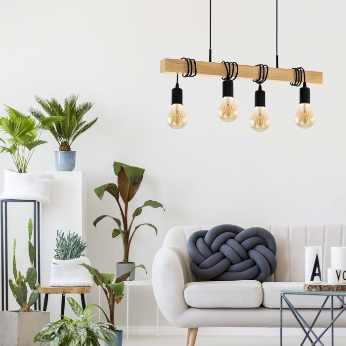 LAMPĂ  APP974-4CP LINE [5]