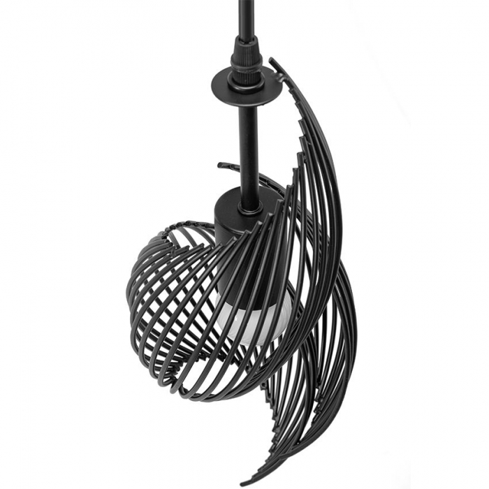 Lampa APP977-1CP [4]
