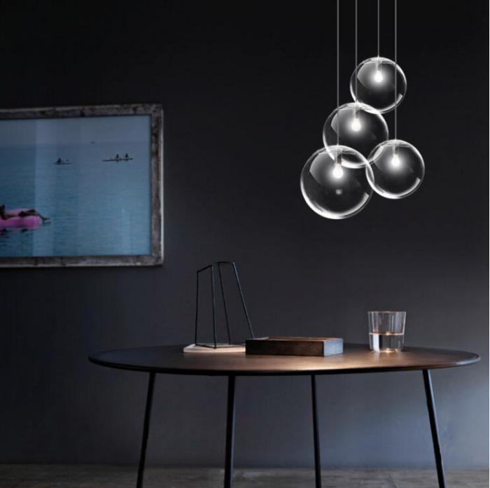 Lampa Black APP307-1CP [7]