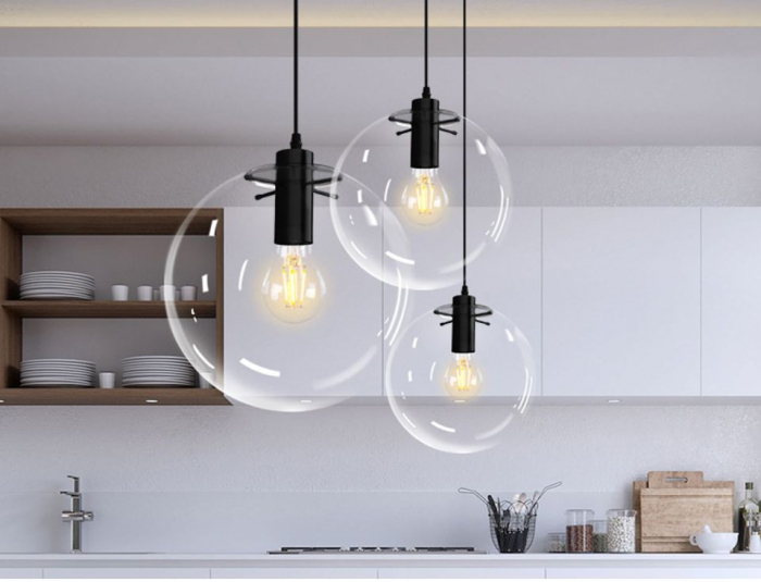 Lampa Black APP307-1CP [2]
