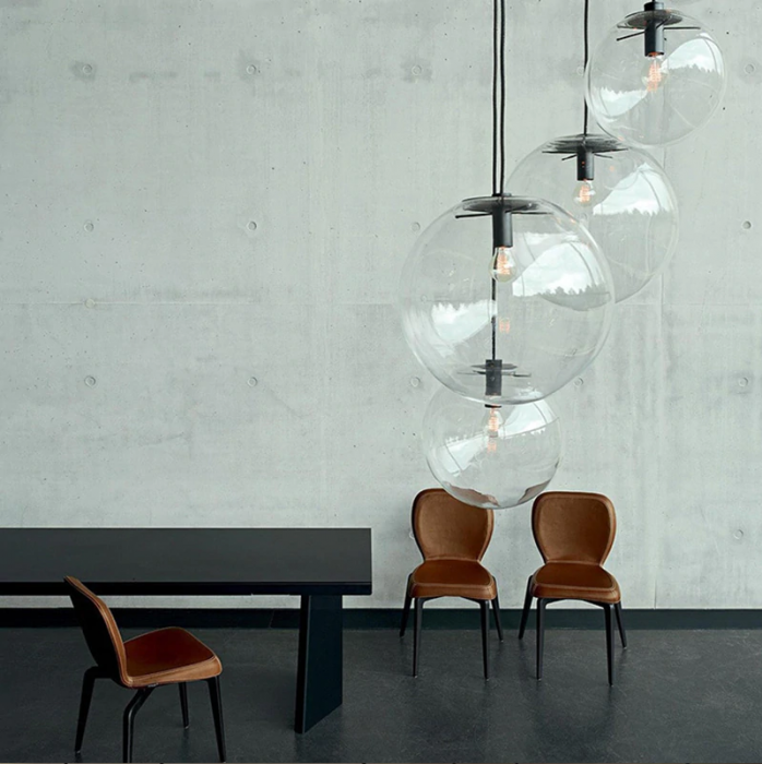 Lampa Black APP307-1CP [8]