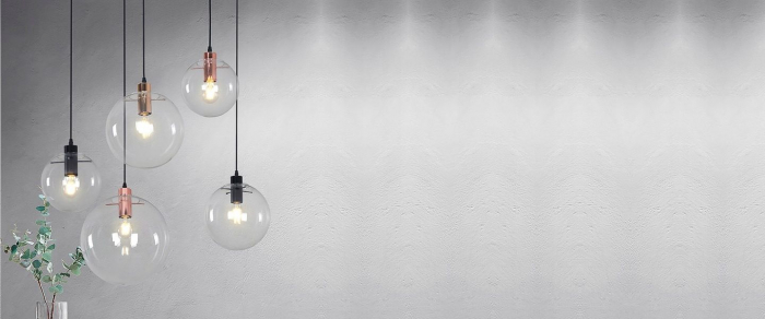 Lampa Black APP307-1CP [10]
