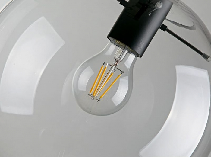 Lampa Black APP307-1CP [11]