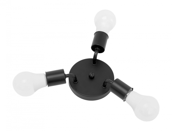 Lampa Black APP701-3C [3]