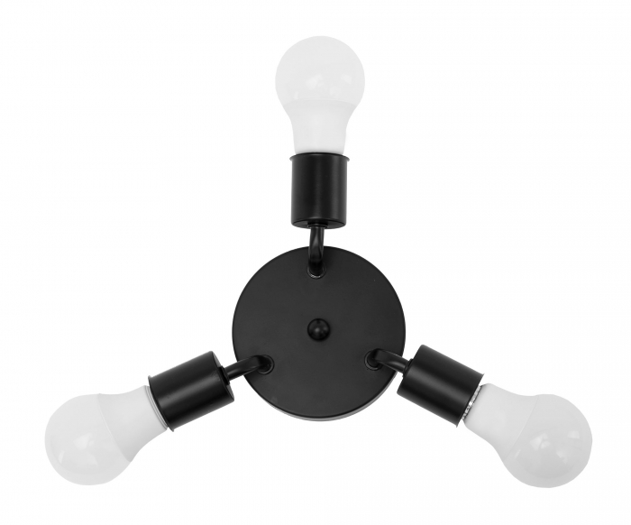 Lampa Black APP701-3C [4]