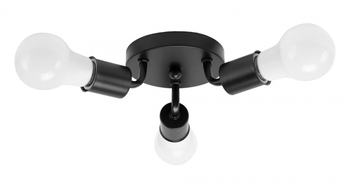 Lampa Black APP701-3C [2]