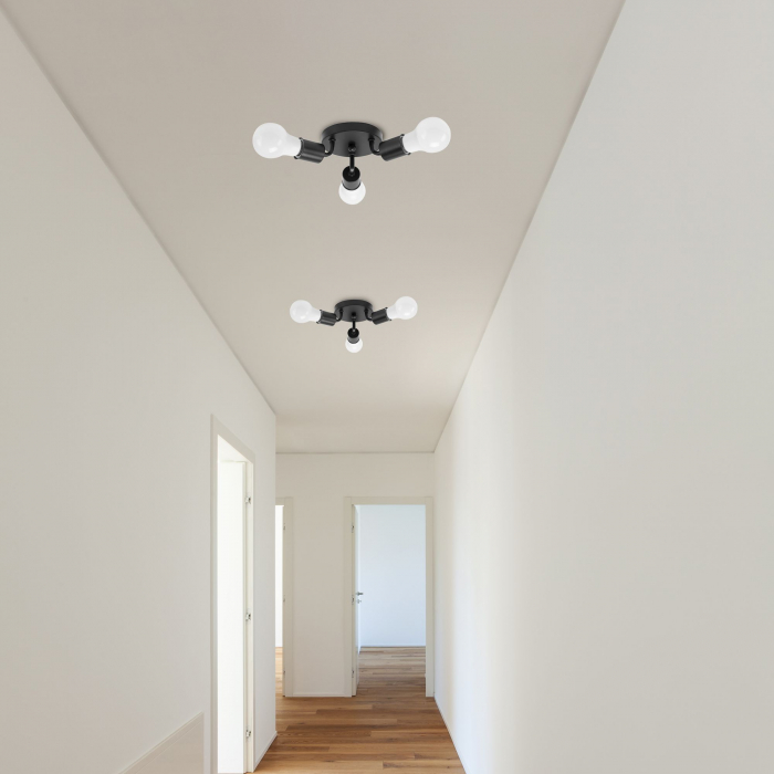 Lampa Black APP701-3C [5]
