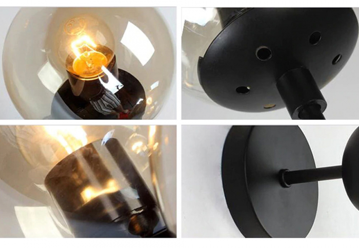 Lampa Black APP750-1W [6]