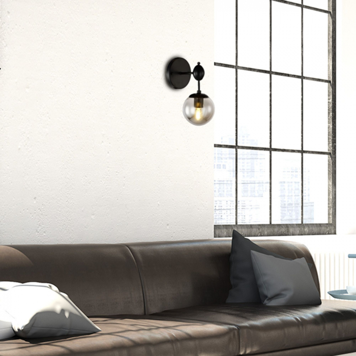 Lampa Black APP750-1W [8]