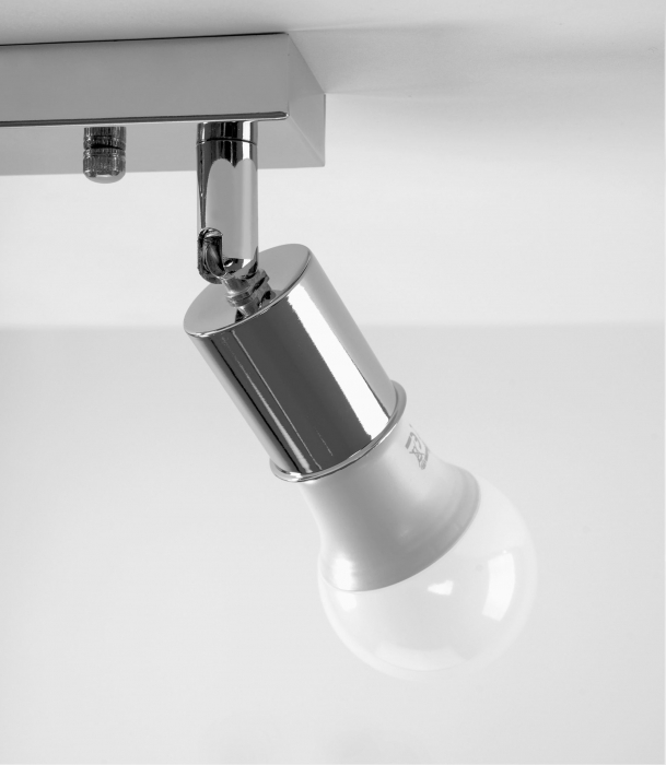 Lampa Chrome APP697-2C [4]