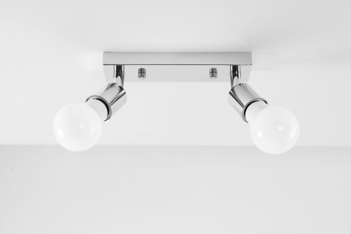 Lampa Chrome APP697-2C [2]
