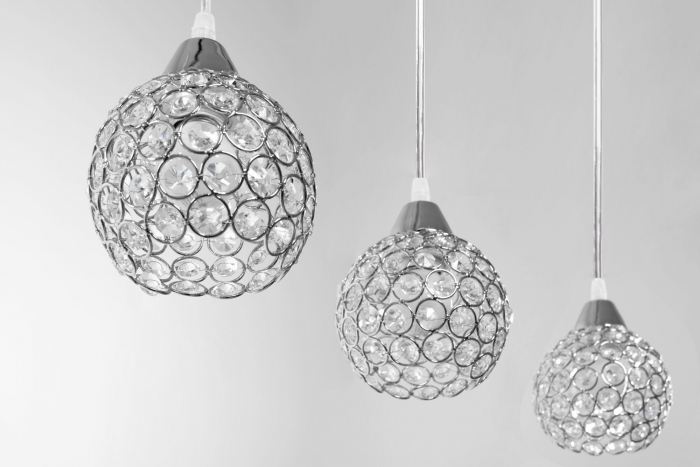 Lampa CHROME APP715-3CP [4]