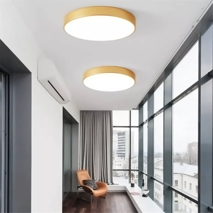 LAMPĂ Classic APP873-C Gold 40 cm [5]