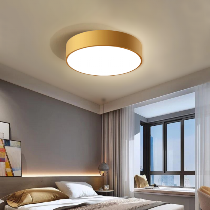 LAMPĂ Classic APP874-C Gold 50 cm [3]