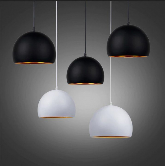 Lampa COMO 25 [4]