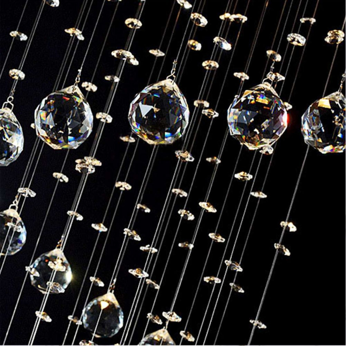 LAMPĂ CRISTAL APP779-3C [5]