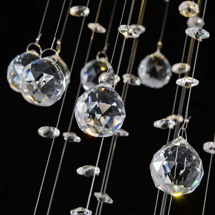 LAMPĂ CRISTAL APP779-3C [4]