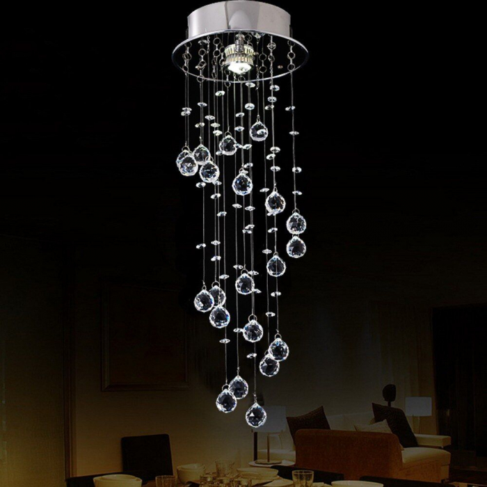 LAMPĂ CRISTAL APP779-3C [6]