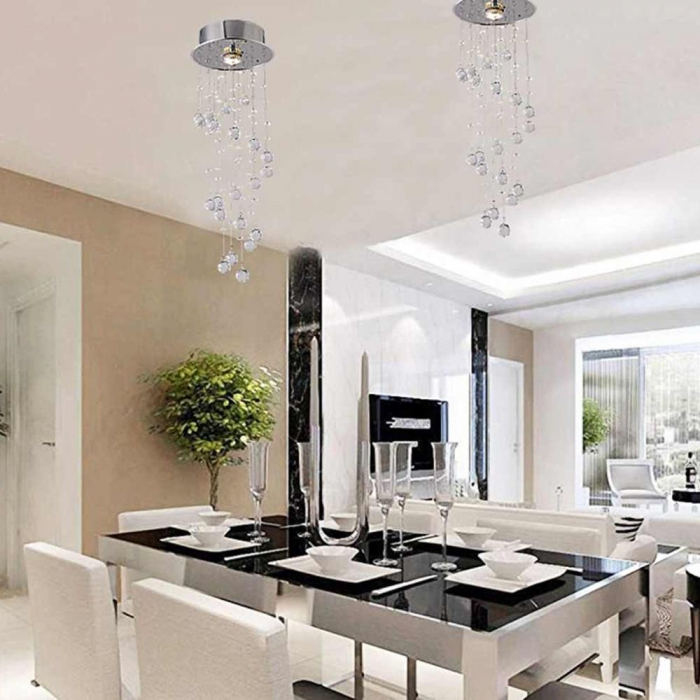 LAMPĂ CRISTAL APP779-3C [7]