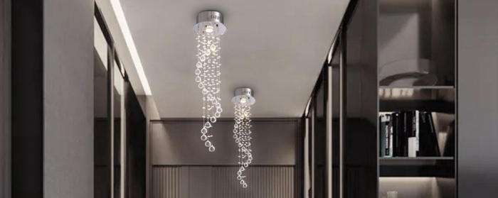 LAMPĂ CRISTAL APP779-3C [8]