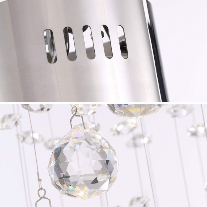 LAMPĂ CRISTAL APP779-3C [3]