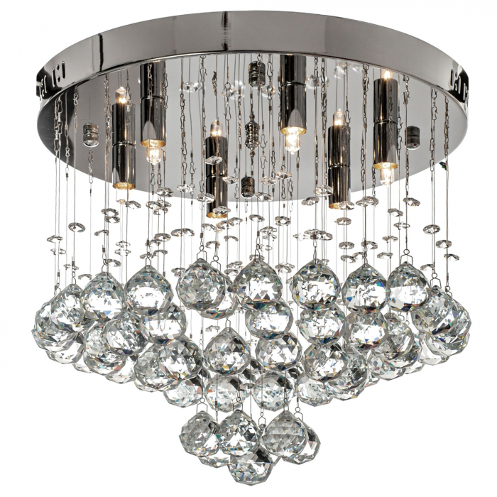 LAMPA CRISTAL CROM APP786-6C [2]