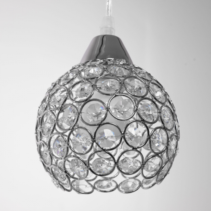 LAMPĂ CROMATA APP714-1CP [4]