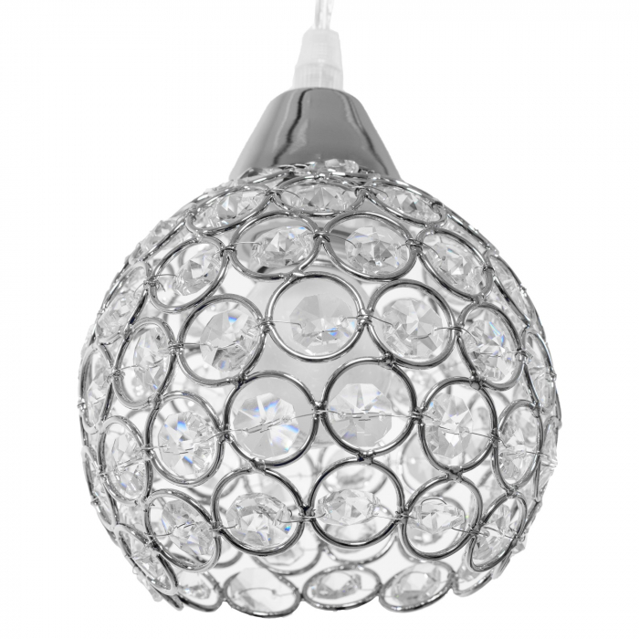 LAMPĂ CROMATA APP714-1CP [2]
