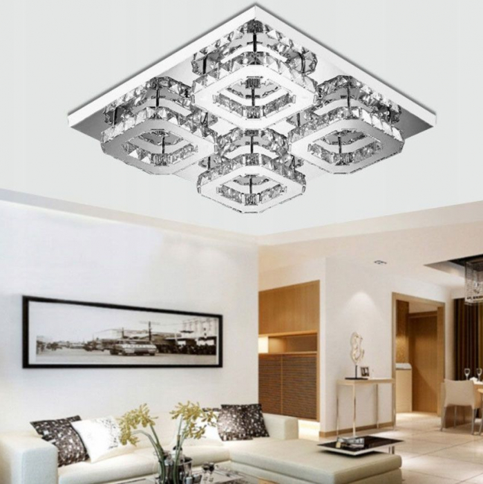 LAMPĂ DE CRISTAL APP401-C [4]