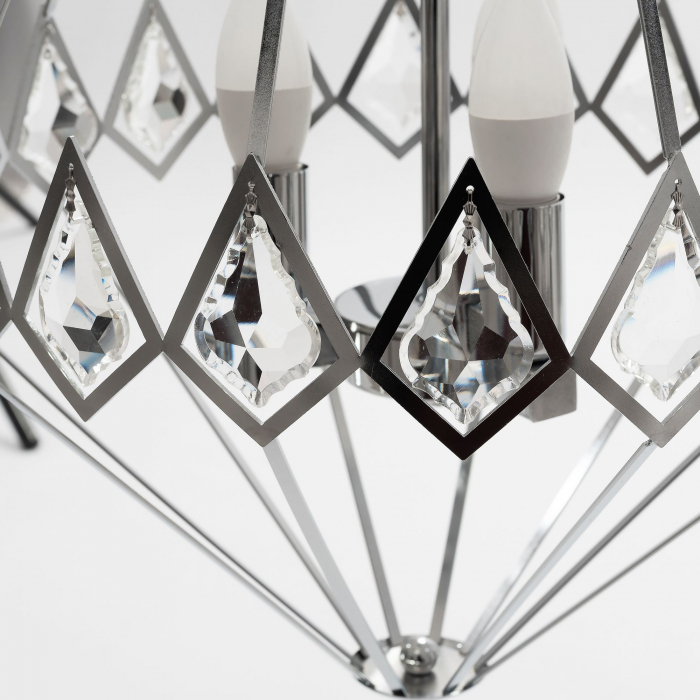 LAMPĂ DE CRISTAL APP767-3CP [5]