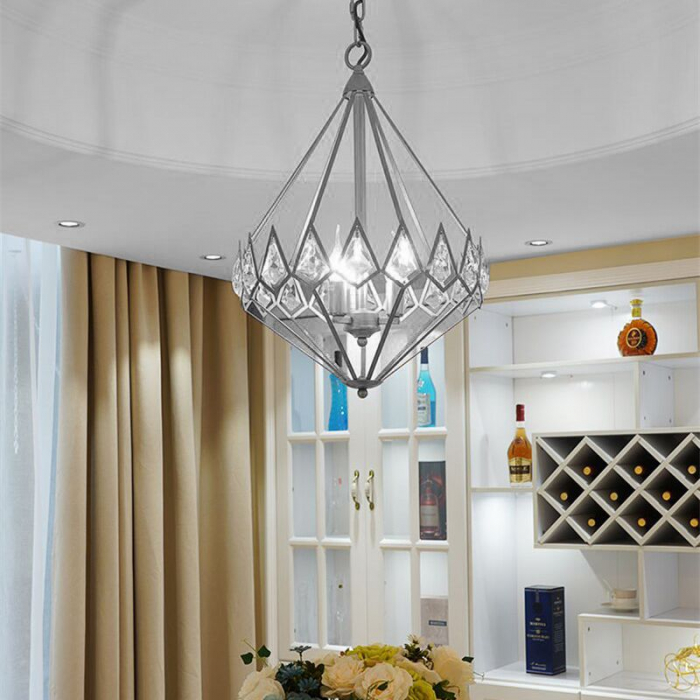 LAMPĂ DE CRISTAL APP767-3CP [8]