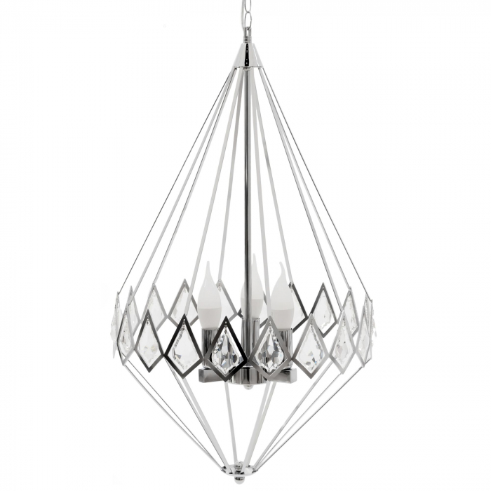 LAMPĂ DE CRISTAL APP767-3CP [4]