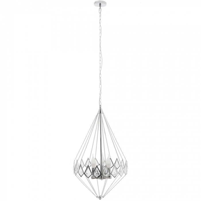 LAMPĂ DE CRISTAL APP767-3CP [2]