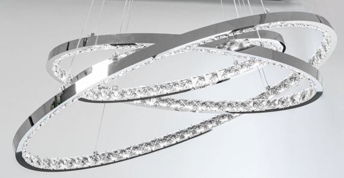 LAMPĂ DE CRISTAL APP772-3CP [7]
