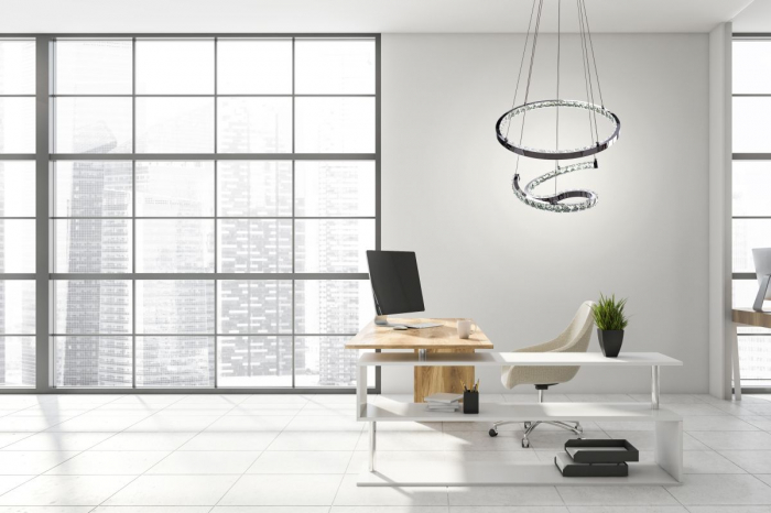 LAMPĂ DE CRISTAL APP773-2CP [9]