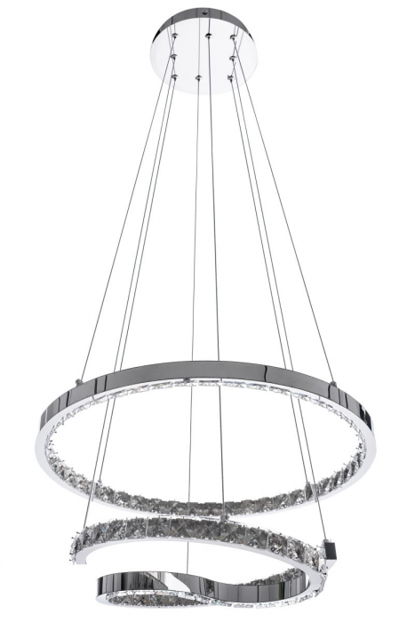 LAMPĂ DE CRISTAL APP773-2CP [2]