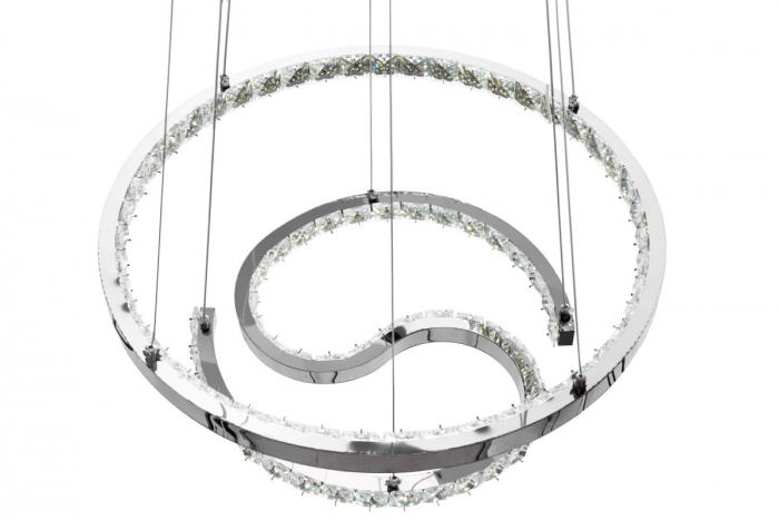 LAMPĂ DE CRISTAL APP773-2CP [5]