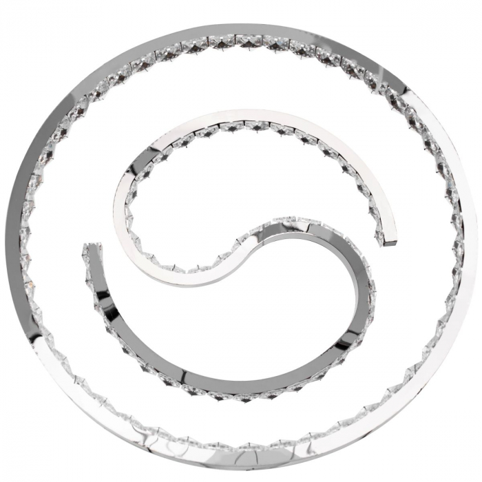 LAMPĂ DE CRISTAL APP773-2CP [3]