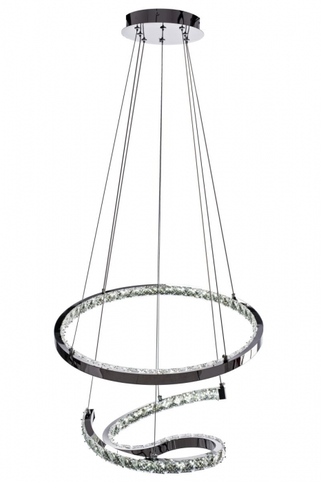 LAMPĂ DE CRISTAL APP773-2CP [7]