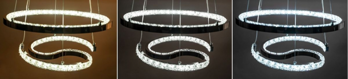 LAMPĂ DE CRISTAL APP773-2CP [8]