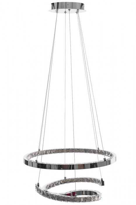 LAMPĂ DE CRISTAL APP773-2CP [4]