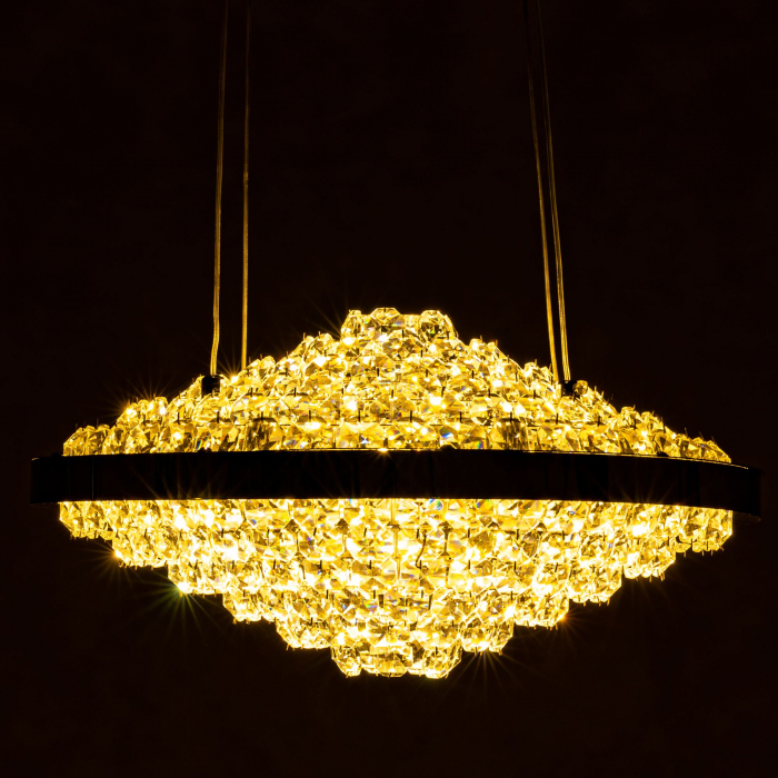 LAMPĂ DE CRISTAL APP774-1CP [6]