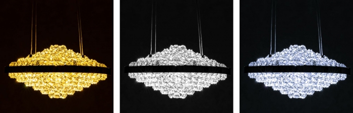 LAMPĂ DE CRISTAL APP774-1CP [7]
