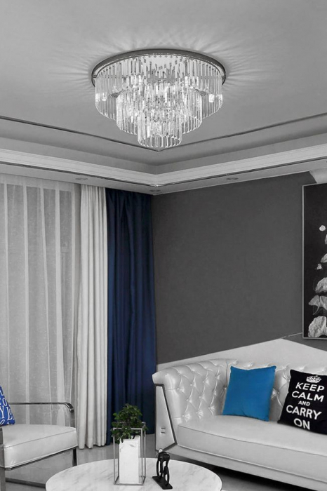 LAMPĂ DE CRISTAL APP780-7C [9]