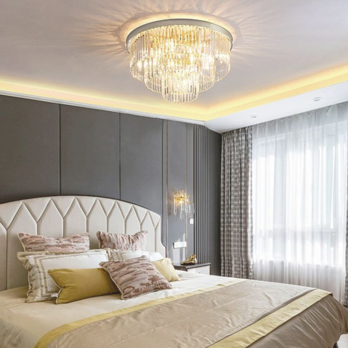 LAMPĂ DE CRISTAL APP780-7C [7]
