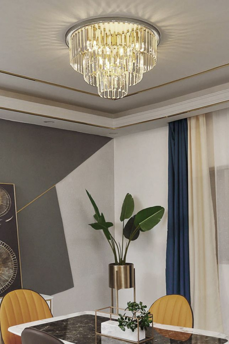 LAMPĂ DE CRISTAL APP780-7C [8]