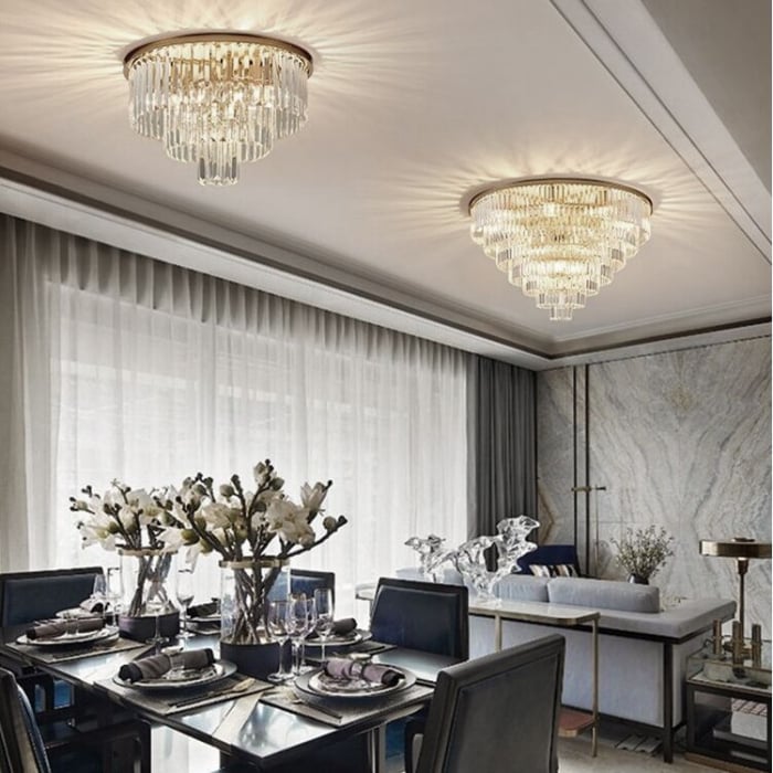 LAMPĂ DE CRISTAL APP780-7C [6]